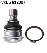 Rotule de suspension Renault Kadjar