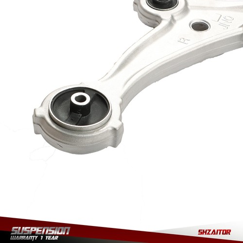 Front Passenger Lower Control Arm w/ Ball Joint For Nissan Altima 2007-2013 - Picture 4 of 12