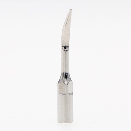 Woodpecker Dental Ultrasonic Piezo Scaler Perio Tips G1 G2 G3 G4 P1 Fit EMS - Picture 54 of 74