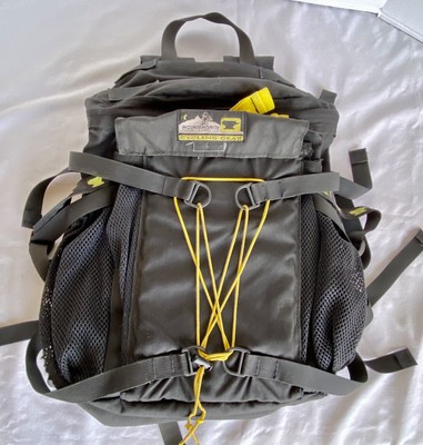mountainsmith world cup backpack