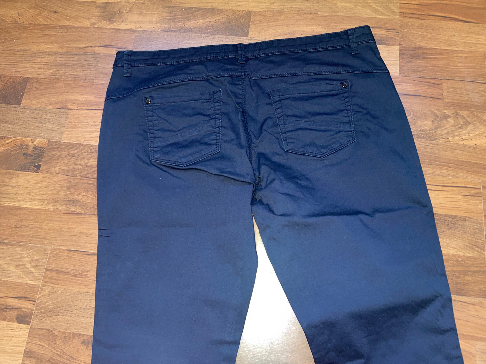 Hose mit Gallons-Streifen, Gr. 44/30 
