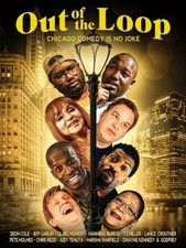 Out of the Loop,New DVD, Deon Cole,Jeff Garlin,Lil Rel Howery,Hannibal Buress TJ