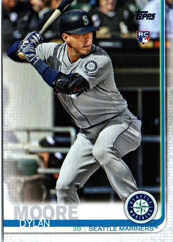 2019 Topps Update Baseball Cards Complete Your Set U-Pick (#'s 151-300) Nm-Mint - Picture 57 of 151
