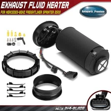Diesel Exhaust Fluid (DEF) Heater for Mercedes-Benz Freightliner Sprinter 2500