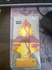 Little Trees Air Freshener Car Home Office Air Freshener 3 Pack 