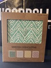 Swedish Dishcloths 12 Pack - Perfect Combo Of A Sponge And Cloth