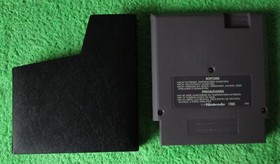 California Games f&uuml;r Nintendo Entertainment System NES komplett