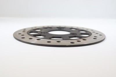 Scheibe Vorne LUQI CITY COCO HL 3 0 2021