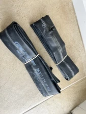 Cheng Shin Inner Tube Tyre 26x2.125 Mountain Bike Black Presta Valve 2pcs