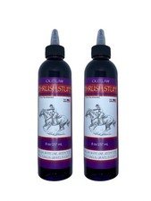 New Outlaw Thrush Stuff Treatment For Horses 2 Pack Abscess Treatment 