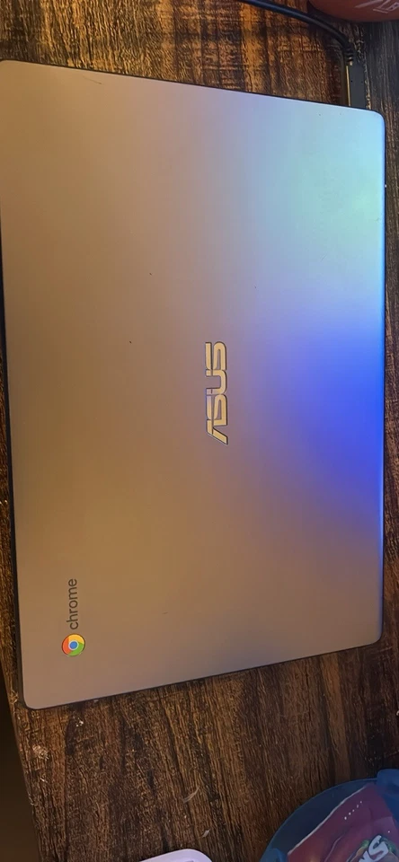 PORTATIL ASUS Foto 2 de 2