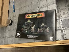 Necromunda: Hive Data Stack cluster - New cheapest buy now