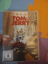 Tom Und Jerry Real Verfilmung Zu Verkaufen