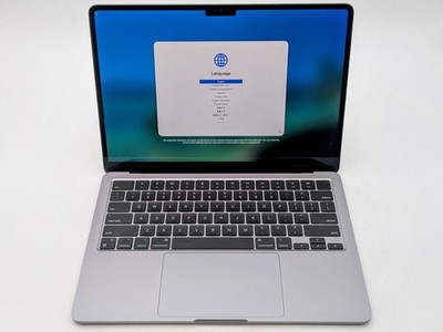Apple MacBook Air (M2, 2022) 13'' APPLE M2 512GB SSD 16GB Warranty *READ DESC*