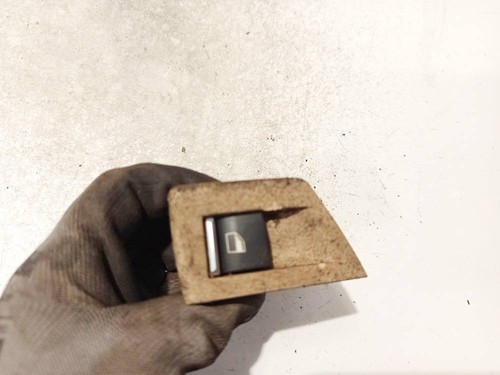 BMW 5-Series 2011 Power window control (Window Regulator-Window Sw #2639775-63