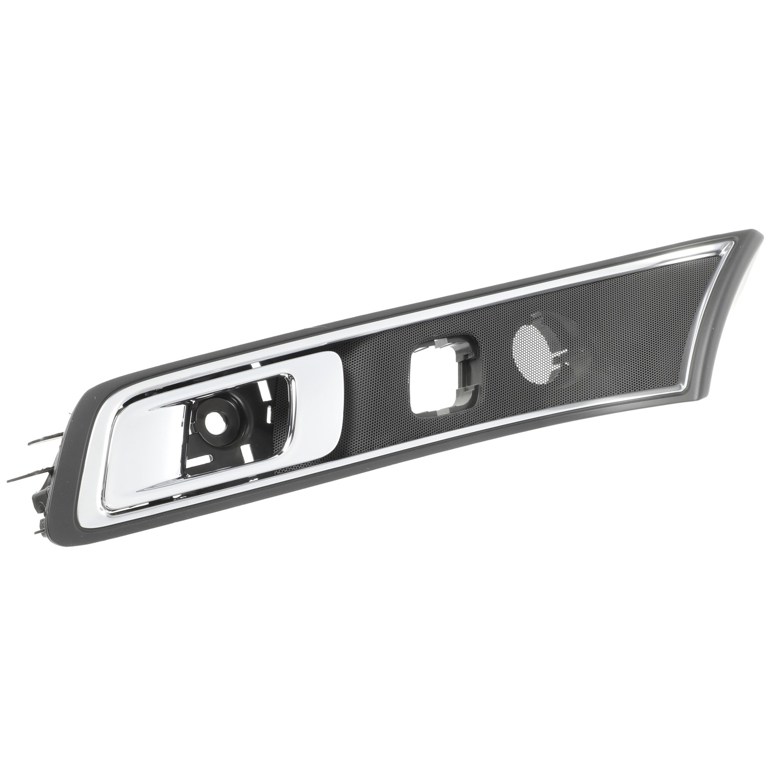 Manija interior de puerta delantera izquierda para Ford Explorer 2016-2019 (N/P FB5Z-7822601-DH)