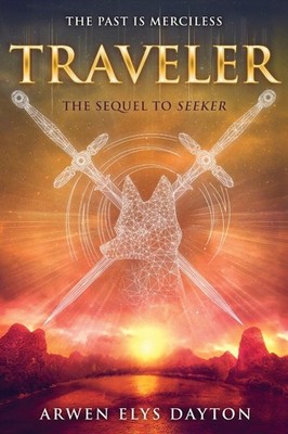 Traveler (Seeker) - Elys Dayton, Arwen - Good - See condition notes