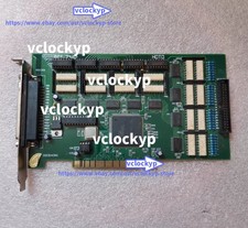1PC HOTO PCI-7502 Capture Card