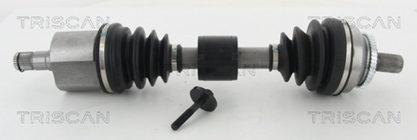 Antriebswelle Triscan 8540 27510 FüR Volvo S60 1 384 V70 2 285 Bifuel CNG LPG-image