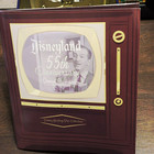 Disney Disneyland/DCA 55th Anniversary Annual Passholder Exclusive Pin Set 2010 — photo 1
