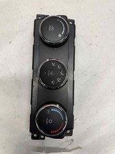 11-12 DODGE RAM 3500 A/C HEATHER CONTROL CLIMATE