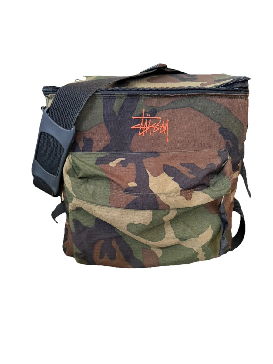 Stussy Men's Messenger Bags for sale | eBay