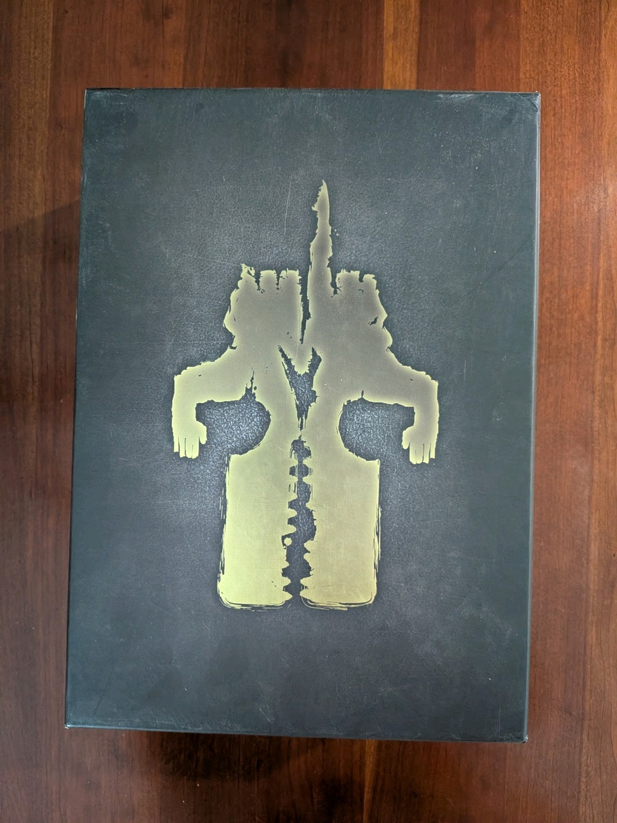 The 7th Continent Board game - Kickstarter Edition w/All Original Cards