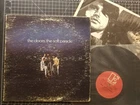 THE DOORS The Soft Parade LP 1969 VG/VG 1ST PRESS w/ INNER Vinyl JIM MORRISON