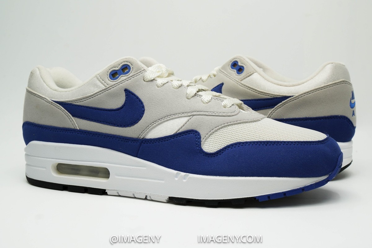 Nike Air Max Anniversary Game Royal NIKE AIR MAX NEW SIZE 10