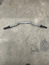 ODI PODIUM FLIGHT CHAMP BEND HANDLEBARS FATBAR FAT BARS 1 1/8" YFZ450R TRX450R