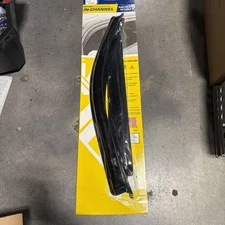 AVS 94974 Ventvisor for 2015-21 FORD F-150 F-250 F-350 F-450 SuperCab