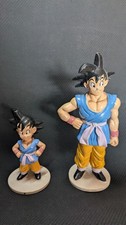 Dragon Ball GT Action figure - Deagostini - Originali