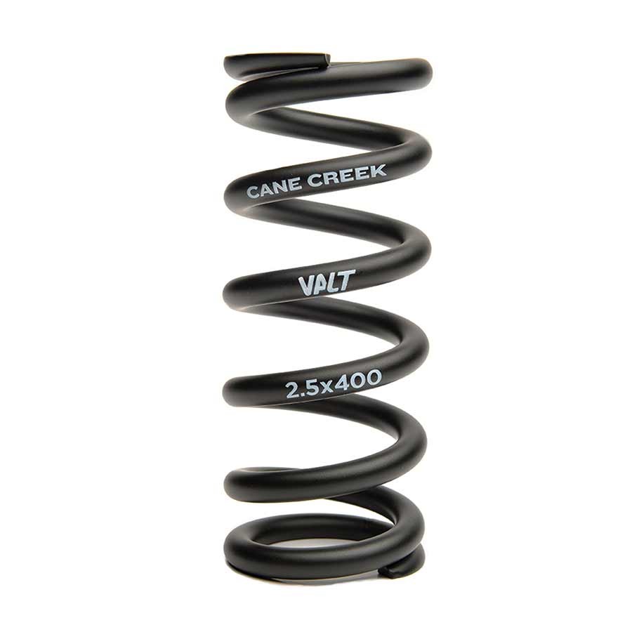 Cane Creek VALT Lightweight Coil Spring 2.25''x600lbs for MTB - Cross-Country