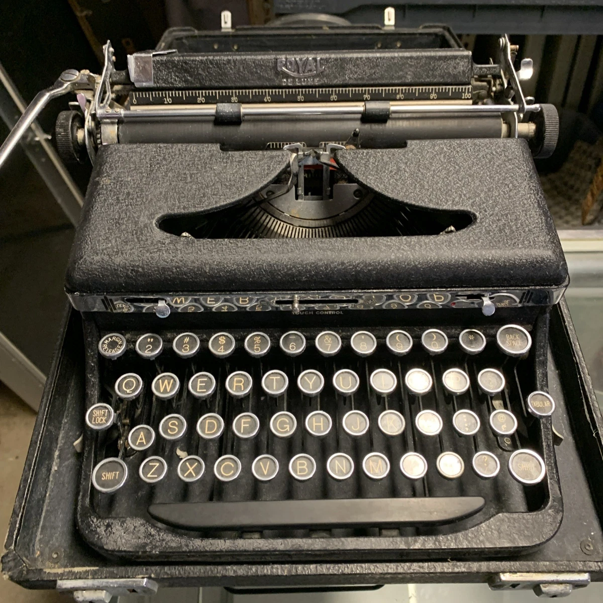 Royal Collectable Typewriters for sale | eBay