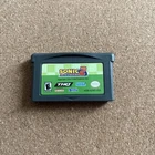 Sonic Advance 2 - Game Boy Advance - 2003 - Authentic, Tested