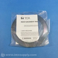 Toa HY-RR1 Reinforcement Ring FNFP
