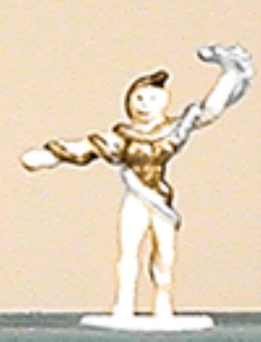 IHC IHC15230 Figura Mujer Serpiente | Zustand: Neu