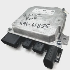 2016 Subaru Forester Power Steering Control Module 34710 SG051