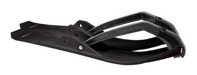 C&A Pro 77020007 fits Mini  Skis - Black
