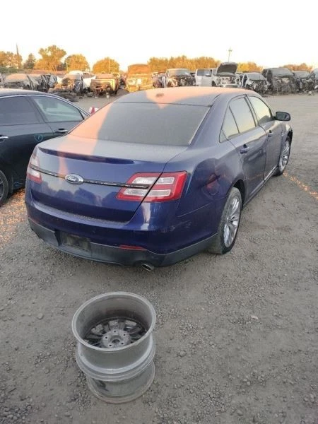 ROOF ASSEMBLY 2010-2019 FORD TAURUS Foto 3 de 4