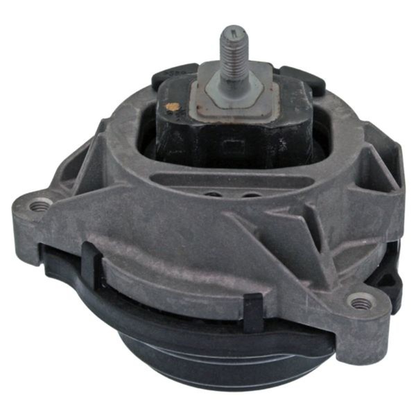 GummiköRper, MotoraufhäNgung Febi Bilstein 45583-image
