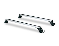 DACHTRÄGER PREALPINA LP49 FÜR CITROEN C2 3 TÜRER AB 2003