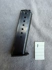 ORIGINAL WWII GERMAN LATE WAR WALTHER P38 MAGAZINE - P38v E/359 8 ROUND MAGAZINE — photo 2