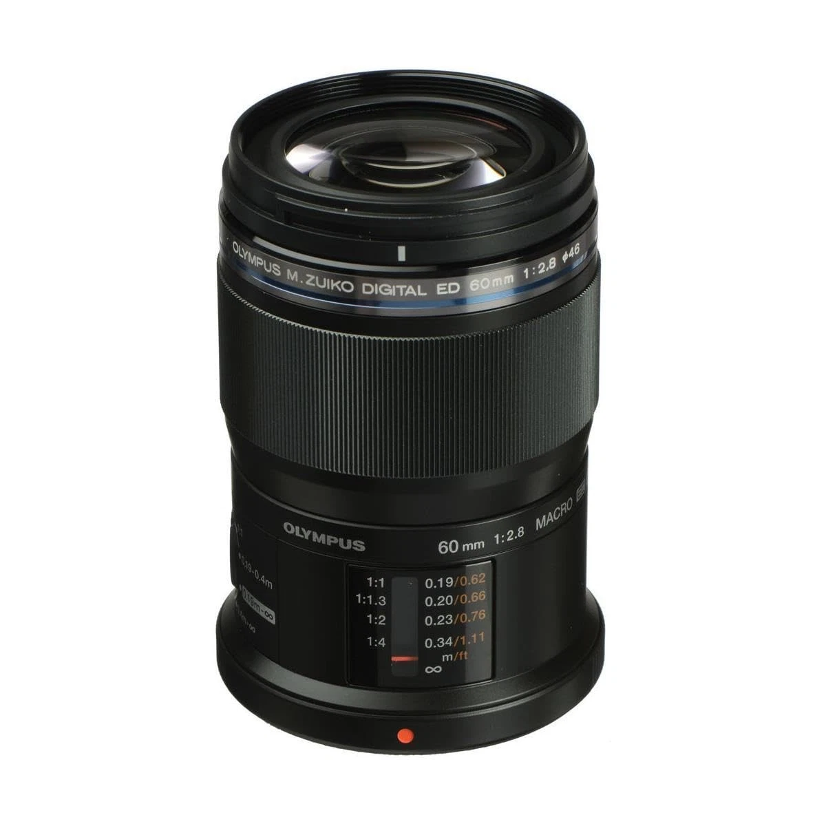 Olympus M. Zuiko 60mm Focal Camera Lenses for sale - eBay
