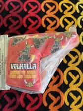 Scotty Cameron 2024 PGA Valhalla Viking Dog Putter Headcover