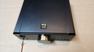 *Parts* FiiO K9 Pro ESS Desktop DAC and Amplifier