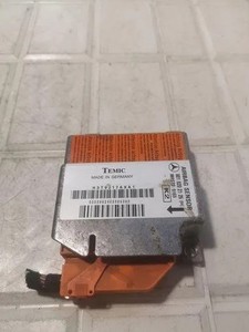 MERCEDES-BENZ C W202 Airbag-Steuergerät MRSZ29169 0018202126 2.20 21039297