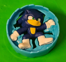 2024 McDonalds Sonic 3 The Hedgehog Movie HAPPY MEAL TOYS Free Shipping
