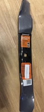 2-Pack PowerCare 42" Blade for Tractor Mower Replaces 942-0616 & 742-0616, NEW