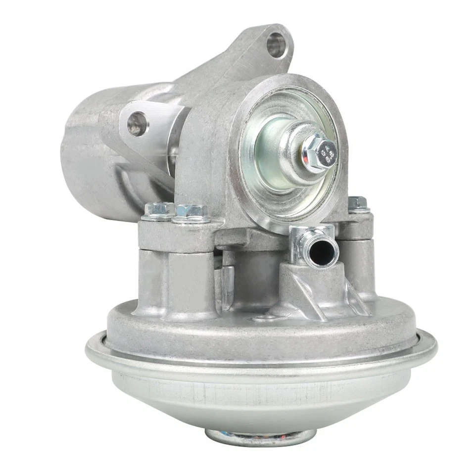 904-812 For Ford E-350 E-450 Super Duty E-350 Club Wagon Mechanical Vacuum Pump - Image 4 of 4